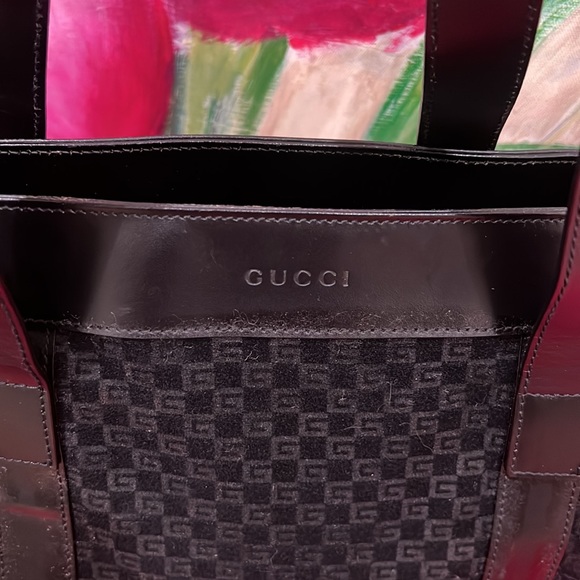 Gucci mini tote bag - Picture 14 of 14